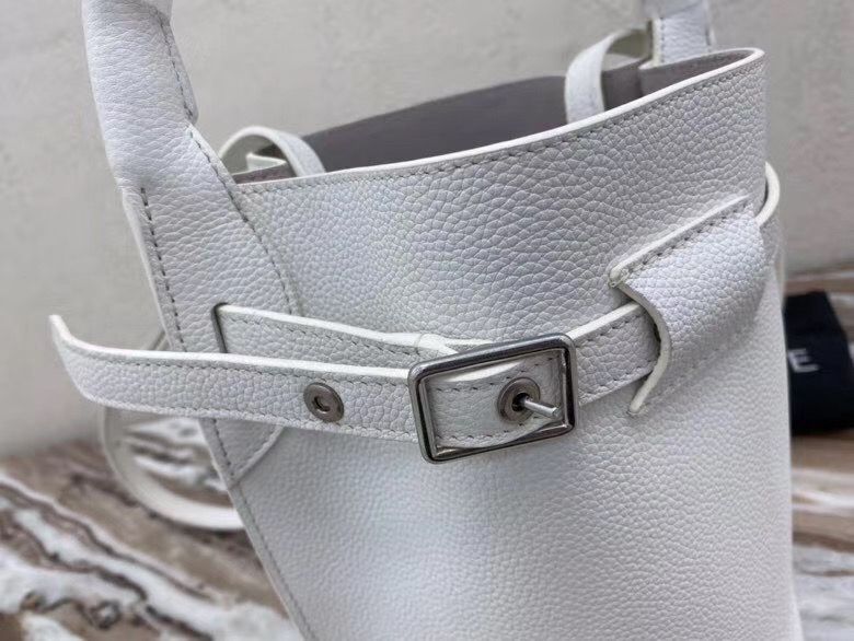 Celine Big Bag Nano Bucket 16 cm