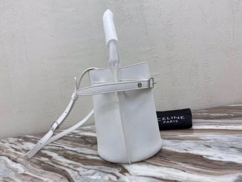 Celine Big Bag Nano Bucket 16 cm