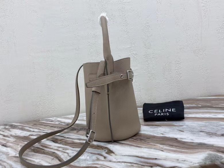 Celine Big Bag Nano Bucket 16 cm