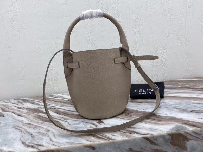 Celine Big Bag Nano Bucket 16 cm