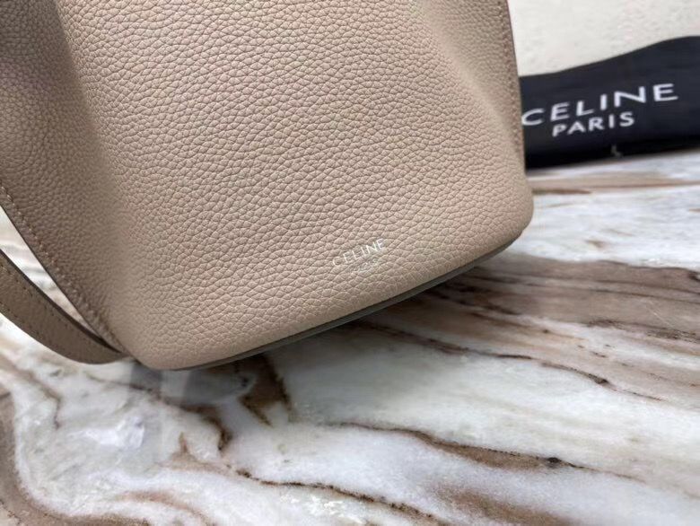 Celine Big Bag Nano Bucket 16 cm