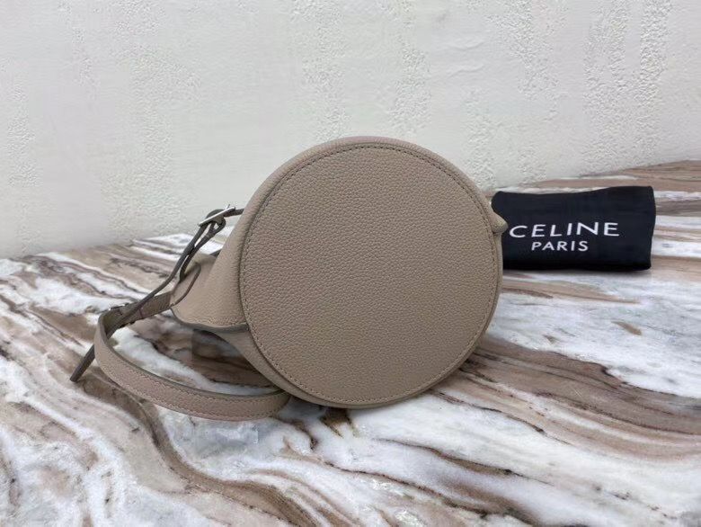 Celine Big Bag Nano Bucket 16 cm