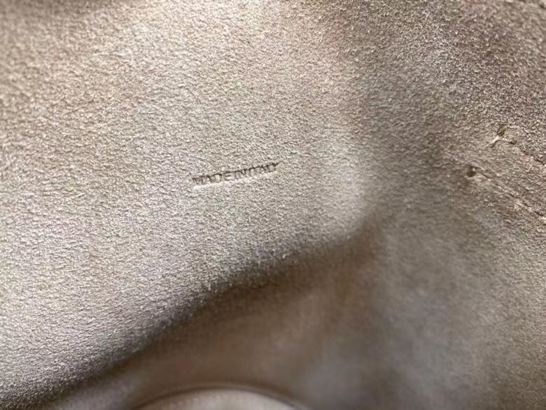 Celine Big Bag Nano Bucket 16 cm