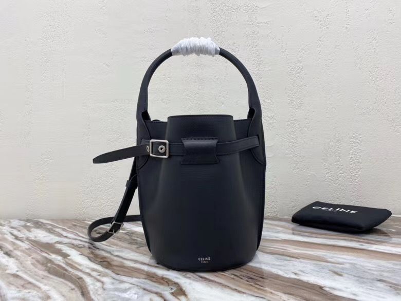 Celine Big Bag Nano Bucket 16 cm