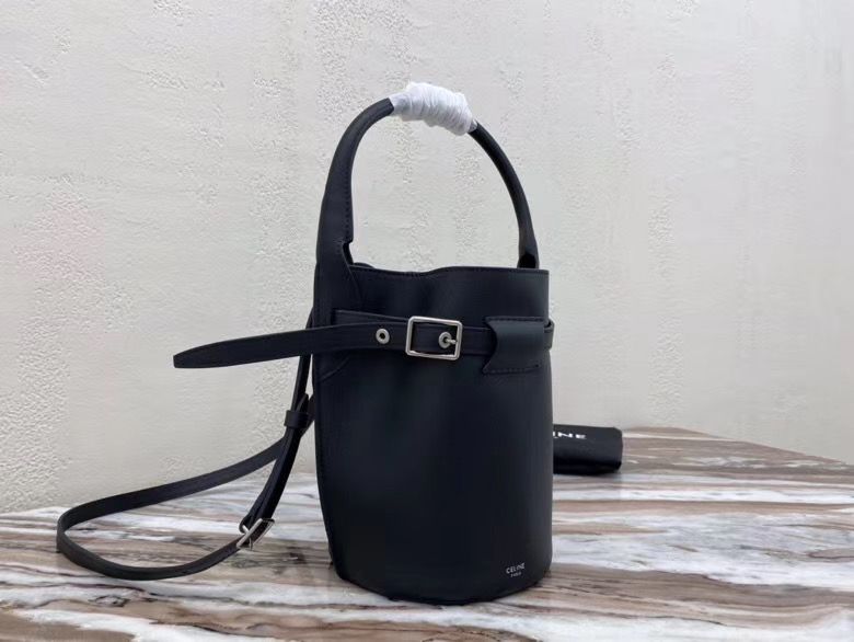 Celine Big Bag Nano Bucket 16 cm