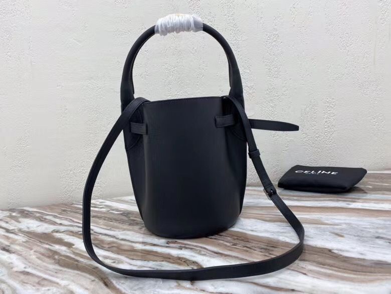 Celine Big Bag Nano Bucket 16 cm