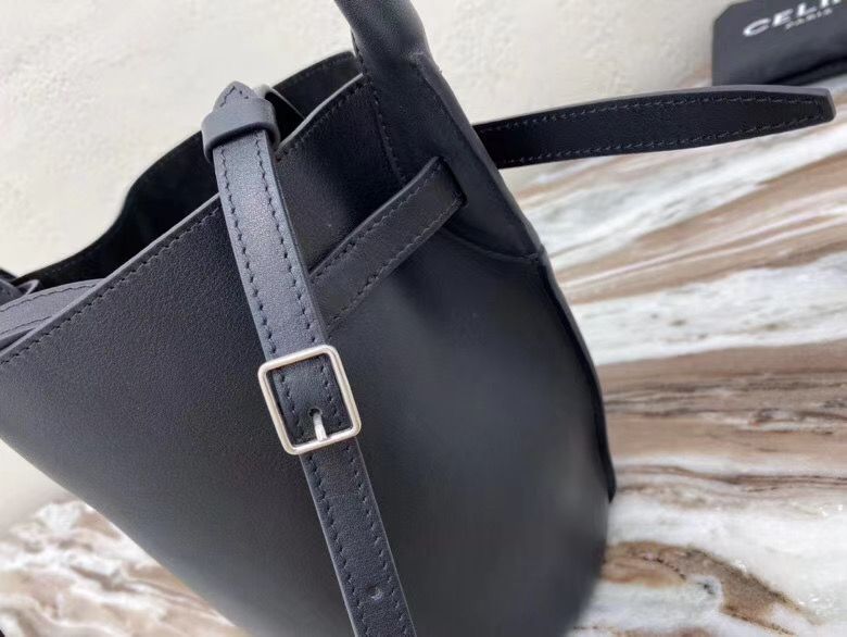 Celine Big Bag Nano Bucket 16 cm