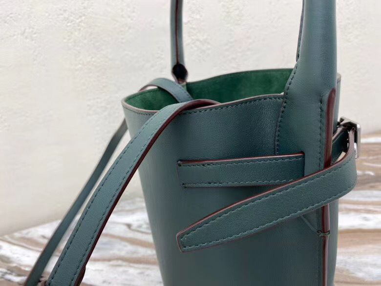 Celine Big Bag Nano Bucket 16 cm