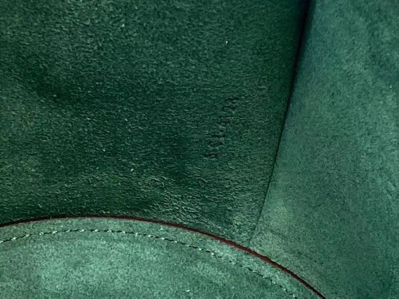 Celine Big Bag Nano Bucket 16 cm