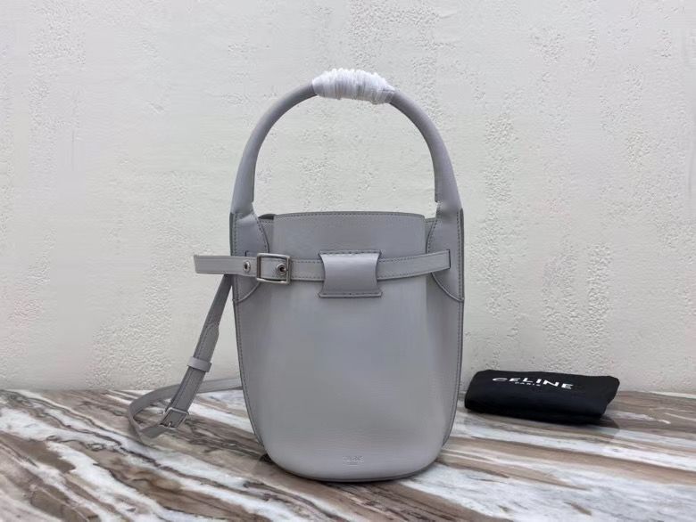 Celine Big Bag Nano Bucket 16 cm