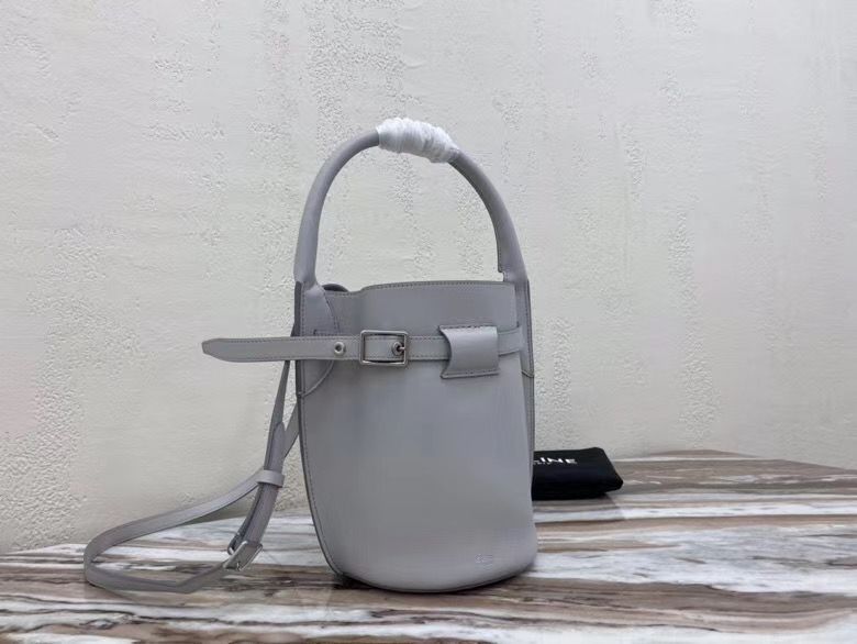 Celine Big Bag Nano Bucket 16 cm