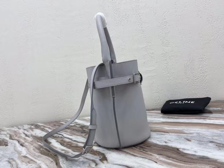 Celine Big Bag Nano Bucket 16 cm