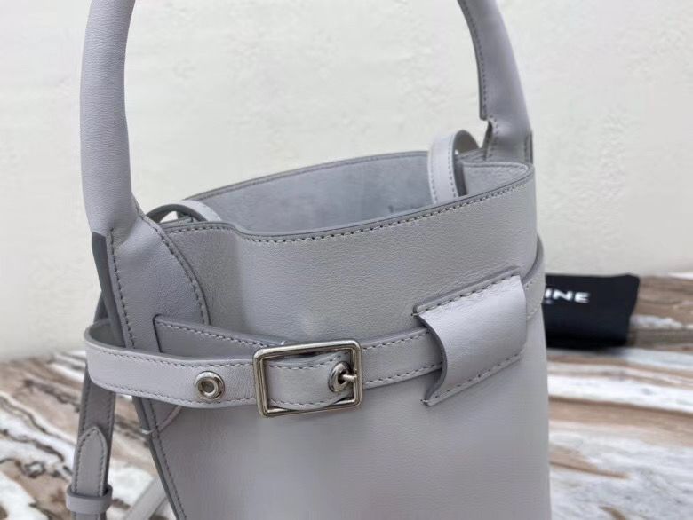 Celine Big Bag Nano Bucket 16 cm