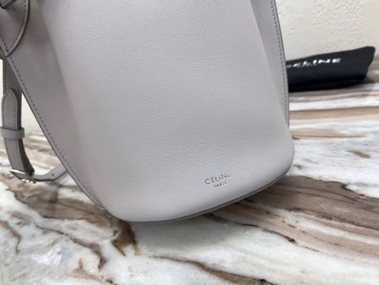 Celine Big Bag Nano Bucket 16 cm