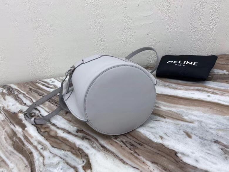 Celine Big Bag Nano Bucket 16 cm