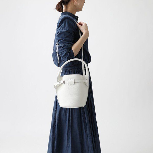 Celine Big Bag Nano Bucket 16 cm