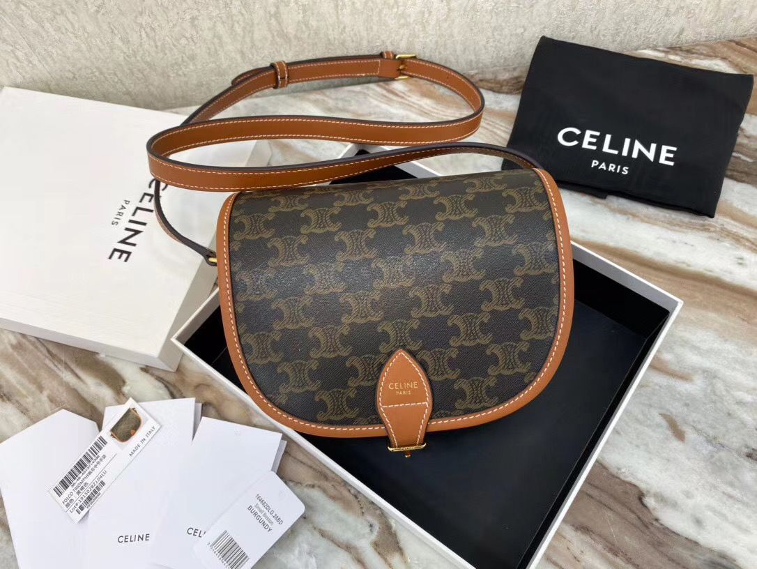 Celine Folco Triomphe 18 cm