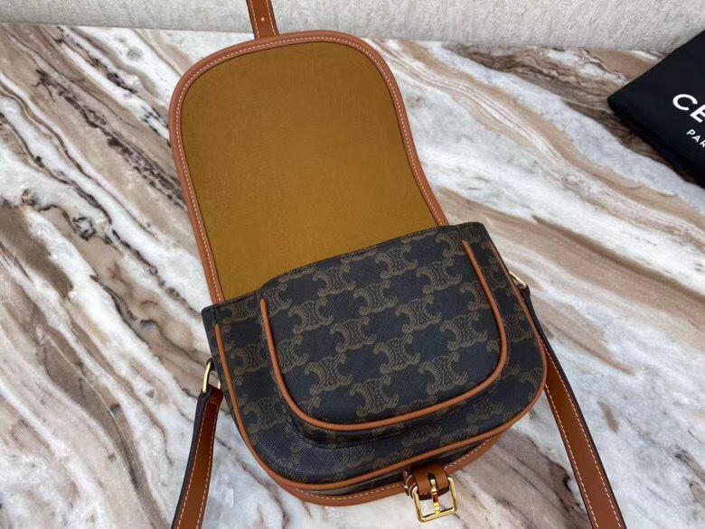 Celine Folco Triomphe 18 cm