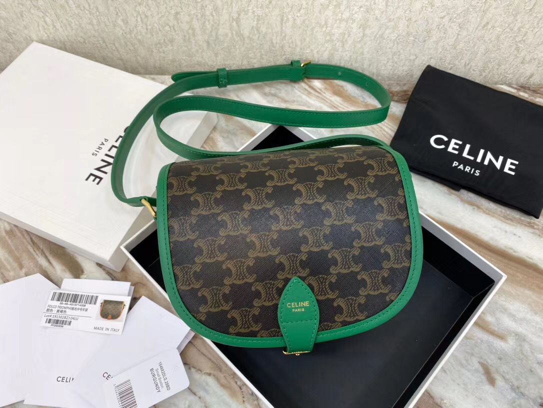 Celine Folco Triomphe 18 cm