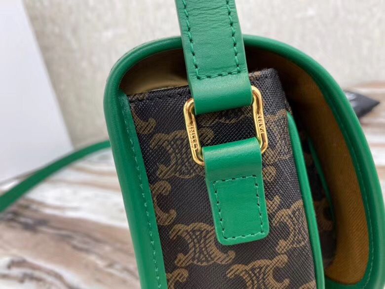 Celine Folco Triomphe 18 cm