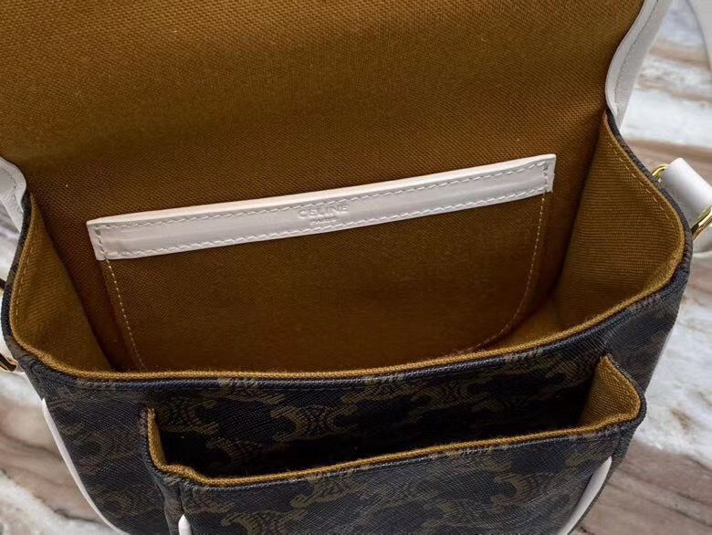 Celine Folco Triomphe 18 cm