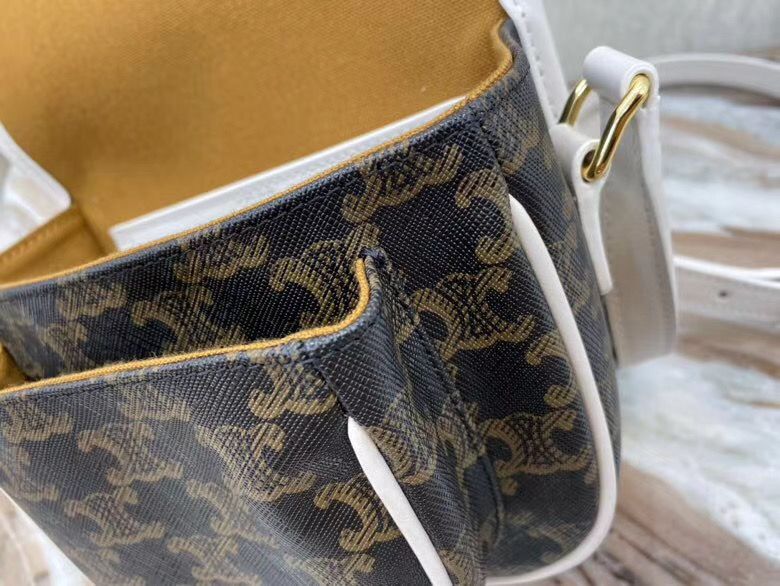 Celine Folco Triomphe 18 cm