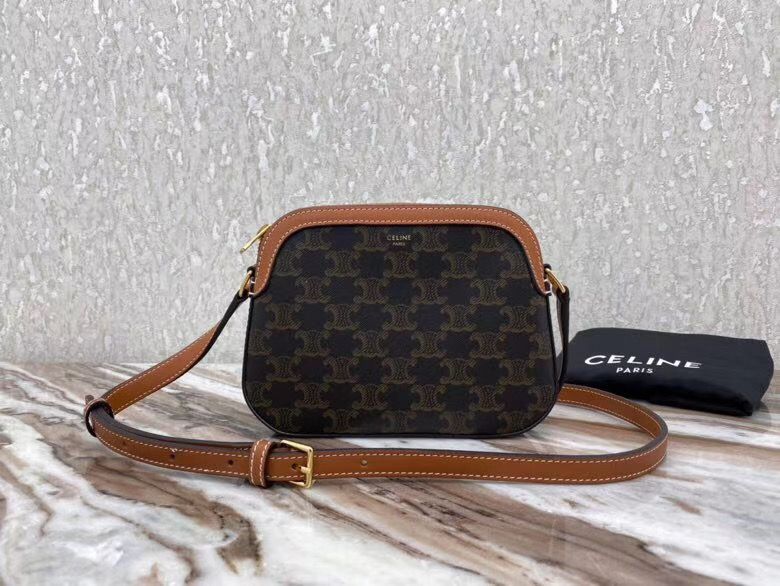 Celine Triomphe 20 cm