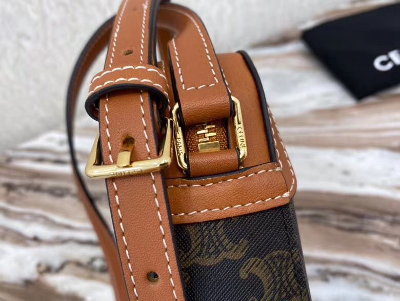 Celine Triomphe 20 cm