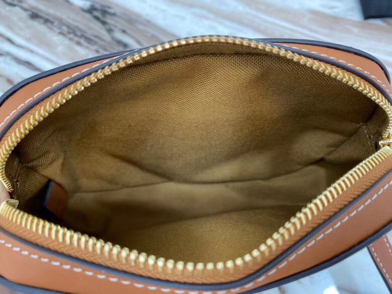 Celine Triomphe 20 cm