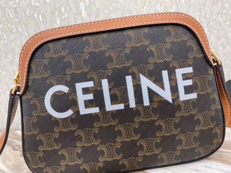 Celine Triomphe 20 cm