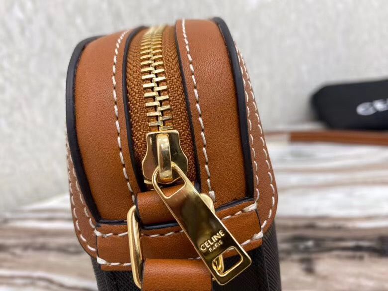 Celine Triomphe 20 cm