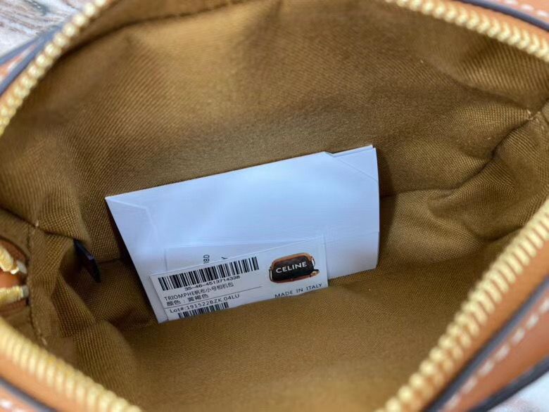 Celine Triomphe 20 cm