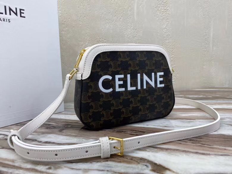 Celine Triomphe 20 cm