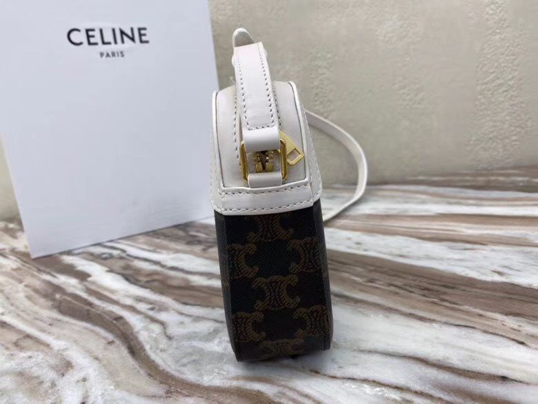 Celine Triomphe 20 cm