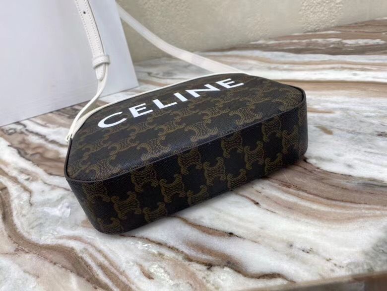 Celine Triomphe 20 cm