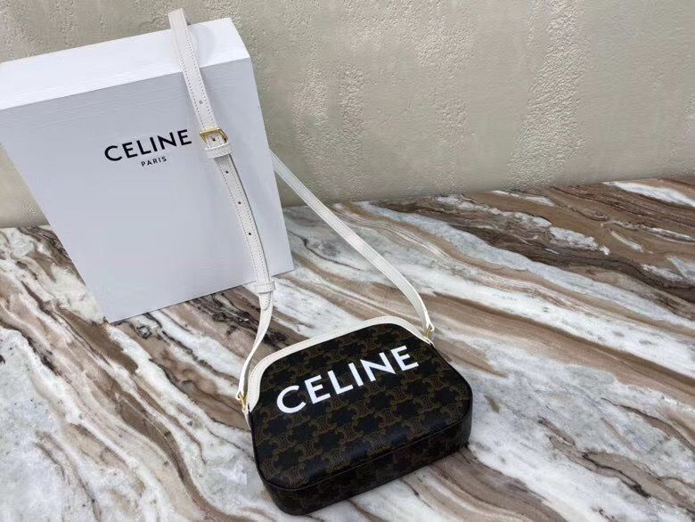 Celine Triomphe 20 cm