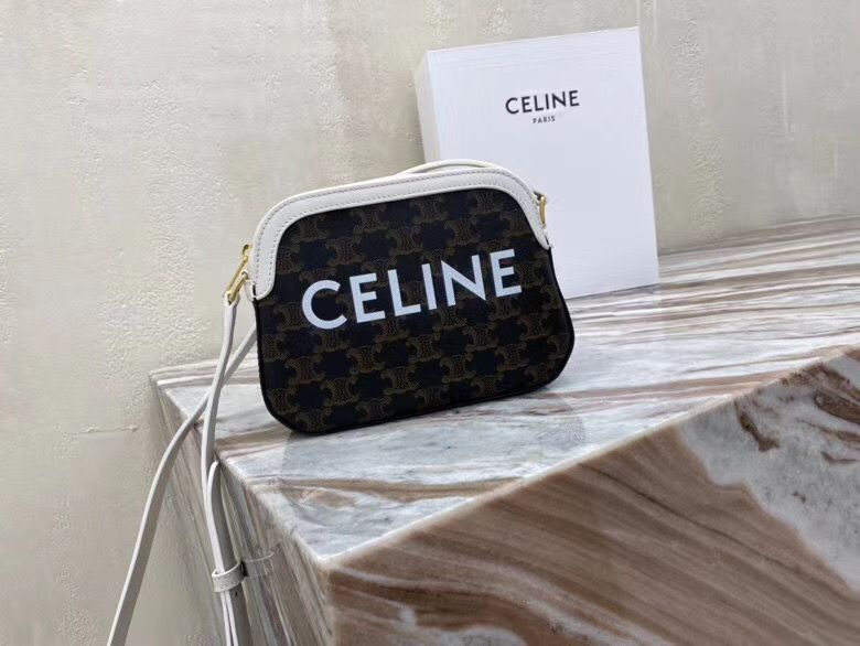 Celine Triomphe 20 cm