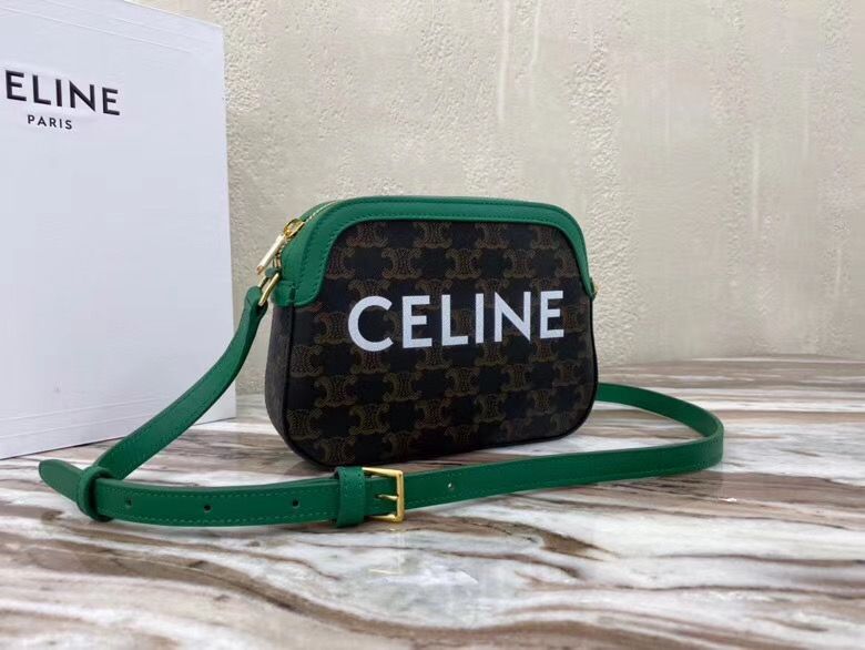 Celine Triomphe 20 cm