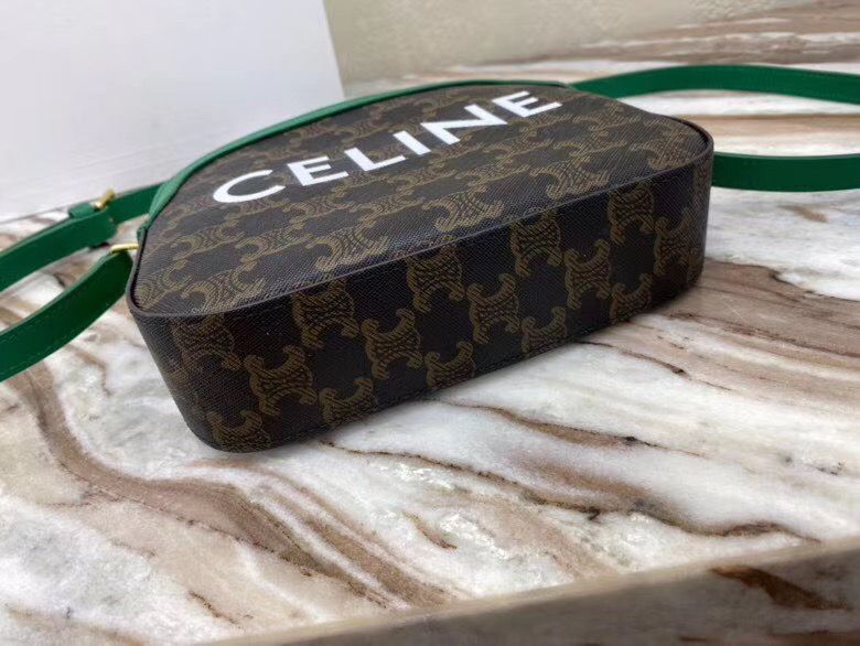 Celine Triomphe 20 cm