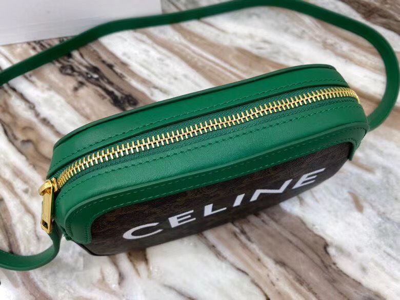 Celine Triomphe 20 cm