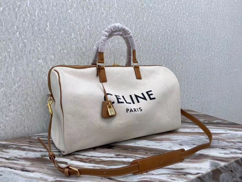Дорожная сумка Celine 50 cm