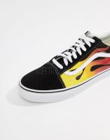 VANS OLD SKOOL FLAME