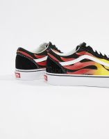 VANS OLD SKOOL FLAME