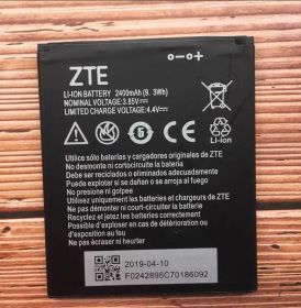 Аккумулятор для ZTE Li3824T44P4h716043 Blade A520
