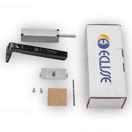 Eclisse Push&Pull для Unico и Syntesis