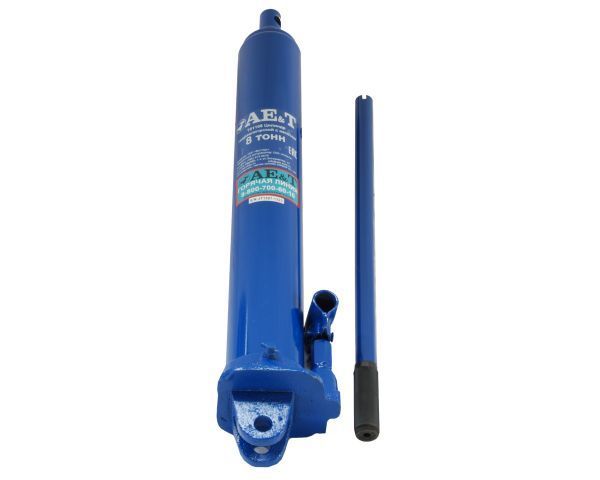 Цилиндр с насосом T01108 AET 8т