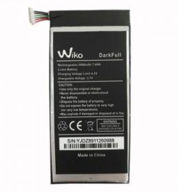 Оригинальный аккумулятор для Wiko DarkFull