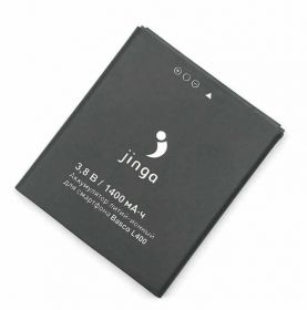 Аккумулятор для телефона Jinga Basco L400 1400mah