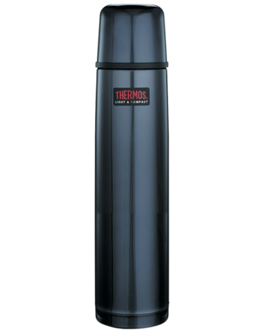 Термос Thermos FBB 750BC Midnight Blue (0,75 литра),