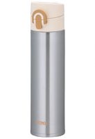 Термокружка Thermos JNI400-SL суперлегкая, (0,4 литра), серебристая